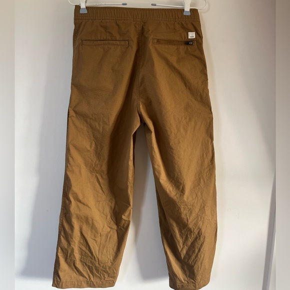 Vuori Ripstop Pant - Picture 4 of 5
